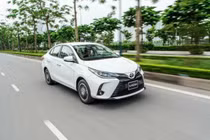 Đi tìm ‘ông vua’ về tiết kiệm chi phí phân khúc sedan hạng B