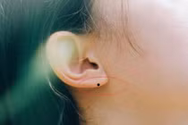Ai sở hữu nốt ruồi ở vị trí này, tương lai giàu có