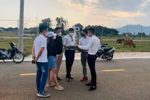 8x Hà Nội sở hữu khối tài sản cả chục tỷ nhờ đầu tư bất động sản