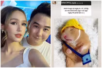 Lấy chồng thiếu gia, hot girl Xoài Non kể khổ nghe mà “choáng“