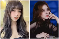 Hot girl TikTok “đãi mắt” cõi mạng bằng loạt ảnh khoe dáng gợi cảm