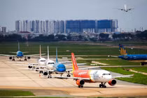 Bộ GTVT lên tiếng về việc địa phương ồ ạt đề xuất xây sân bay