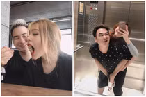 Streamer giàu nhất Việt Nam phát "cẩu lương", dân FA nhìn mà thèm