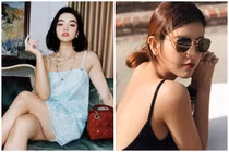 "Bông hồng lai" Việt - Thái được săn đón nhờ đẹp miễn chê