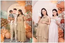 Giấu chồng hơn giữ vàng, cựu hot girl Phanh Lee bị netizen xóc xiểm