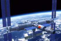 Những chuyến thám hiểm không gian đáng chờ đợi năm 2022