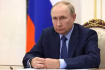 Tòa Hình sự Quốc tế phát lệnh bắt Tổng thống Putin, Nga nói 'vô nghĩa'
