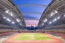 Chủ nhà AFF Cup 2020 báo tin vui với đội tuyển Việt Nam