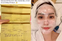 “Nữ đại gia quận 7” chi nửa tỷ spa, tự tin khoe mặt mộc