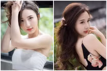 Vừa xinh lại giàu, hot girl người Thái vạn người ái mộ