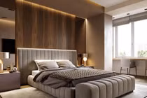 Giường ngủ phạm phong thủy chớ trách quý nhân cứ đòi rời xa!