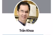 Còn những ai trong nhóm “bác sĩ Khoa“?