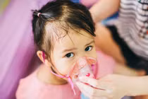 Những người cần cẩn trọng khi bị viêm phổi