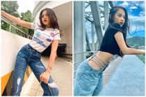 Bị ví như “cái lu”, nữ sinh Phú Yên giảm cân thành mẫu ảnh