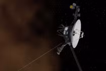 Tàu NASA bị hack: Sẽ tiết lộ những điều nhân loại chưa từng biết?