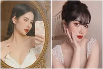 Hot girl Quảng Ninh lộ body nóng bỏng, gu thời trang cá tính
