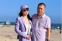 Mai Thu Huyền: 'Hôn nhân không phải 1 + 1 = 2'