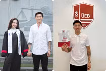 Bị mỉa mai học thức với bạn gái, Đoàn Văn Hậu đáp trả