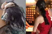 Người mẫu, hoa hậu bán dâm nghìn đô, ô danh một đời có đáng?