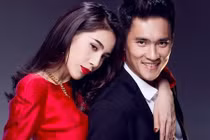 Công Vinh - Thủy Tiên: Cặp vợ chồng troll nhau bá đạo nhất showbiz Việt 