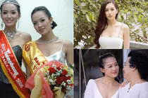 Từng là đối thủ, Mai Phương Thúy và Lưu Bảo Anh giờ ra sao?