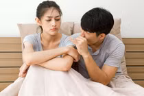 “Điểm mặt” những lỗi đàn ông thường mắc trong hôn nhân