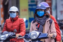 Đón không khí lạnh, miền Bắc chuyển rét từ đêm mai