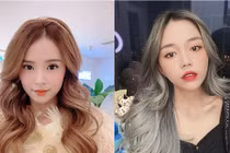 Đọ tài sắc “ngọc nữ” Midu và streamer Linh Ngọc Đàm