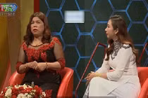 Mẹ chồng tương lai đóng cửa, con dâu phải ngủ ngoài thùng xe tải 