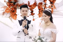 Bị diễn viên Trọng Hưng tố ngược, Âu Hà My đáp trả