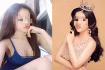 Đừng biến showbiz thành nơi “thổi giá” cho hoa hậu, người mẫu bán dâm!