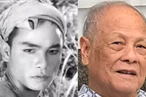 NSND Trần Phương đóng nam chính phim “Vợ chồng A Phủ” qua đời