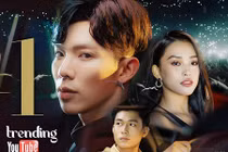 Giải mã lý do MV mới của Erik có Hoa hậu Tiểu Vy đóng chính gây sốt