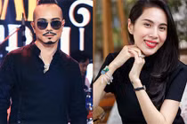 Jimmii Nguyễn lên tiếng giữa ồn ào thắc mắc chuyện Thủy Tiên từ thiện