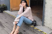 6 kiểu giày mix đồ cực sang chơi Tết nàng nào cũng nên có