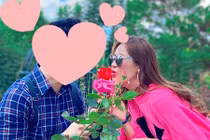 Quế Vân khoe nhẫn kim cương, úp mở đã nhận lời cầu hôn