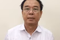 Trả hồ sơ vụ liên quan cựu Phó chủ tịch UBND TP.HCM Nguyễn Thành Tài