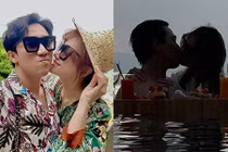 Trấn Thành - Hari Won đi du lịch sau thông tin từng suýt ly hôn