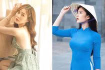 Nhan sắc Thu Hoài đóng “gái ngành” khiến Nhân si tình trong “Nhà trọ Balanha”