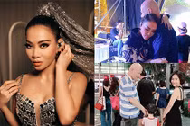 Sự nghiệp tình duyên viên mãn của Thu Minh ở tuổi 43 