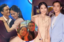 Chân dung diễn viên Lãnh Thanh vừa công khai hẹn hò Nam Em