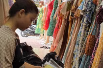 Cô chủ 35 tuổi vực dậy sự nghiệp nhờ 1 tuần... lang thang 
