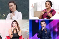 Cẩm Ly và loạt ca sĩ mất giọng: Người lao đao, kẻ muốn tự tử
