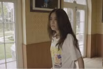 Video: Hoàng Thuỳ Linh bất ngờ bị giang hồ truy đuổi trong "Mê cung"
