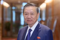 Tổng Bí thư, Chủ tịch nước Tô Lâm thăm cấp Nhà nước đến Trung Quốc