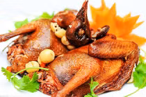 Cách dùng chim bồ câu chữa liệt dương, tiểu đường