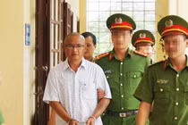 Trùm giang hồ Tuấn “lay” và những cuộc thanh toán đẫm máu