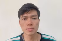 Bắt đối tượng có 6 tiền án trộm cắp xe máy ở Hà Nội