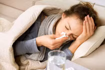 Top bệnh hiểm rình rập lây nhiễm sau cánh cửa nhà vệ sinh