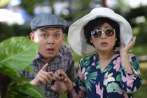 “Chuyện gì đang xảy ra“: Hữu Châu - Thanh Thủy lén lút hẹn hò 